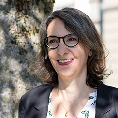 Anne Lévy