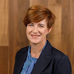 Bernadette Häfliger Berger