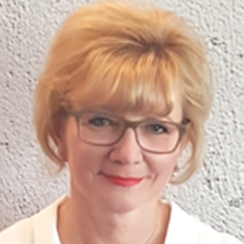 Dr. Ankica Ging