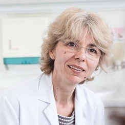 Dr. Gianina Luca