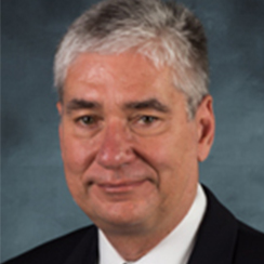 Prof. James R. Rundell