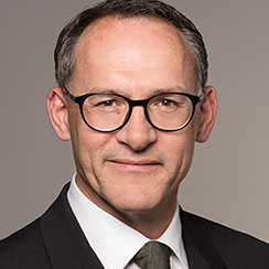 Prof. Josef Jenewein