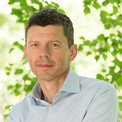 Prof. Jens Gaab