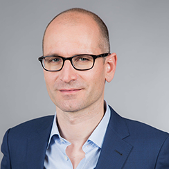 Dr. Lorenzo  Soldati