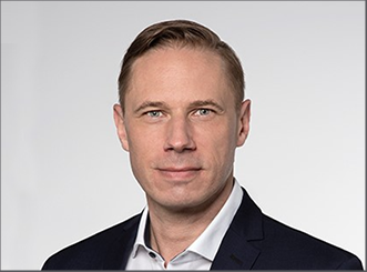 Dr. Michael R. Hübner