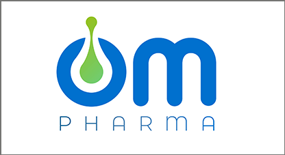 OM Pharma