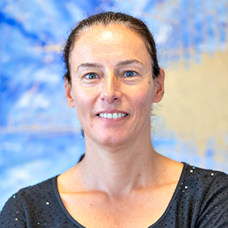 Therese van Amelsvoort