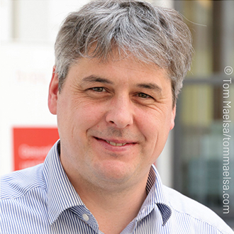 Ulrich Reininghaus
