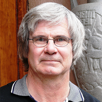 John Read