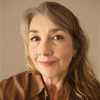 Jacqui Dillon