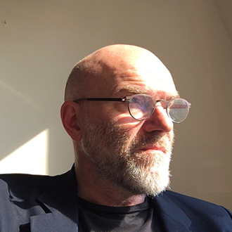 Erik Thys