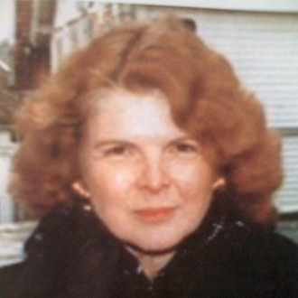 Courtenay Harding