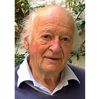 Luc Ciompi