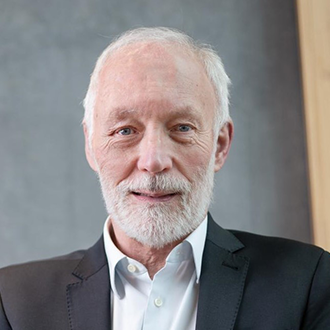 Pat McGorry
