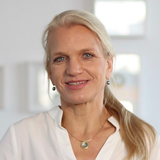 Dorothea von Haebler