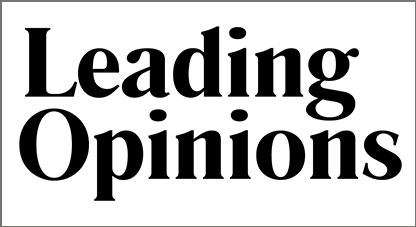 Leading Opinions