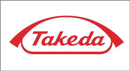 Takeda Pharma AG