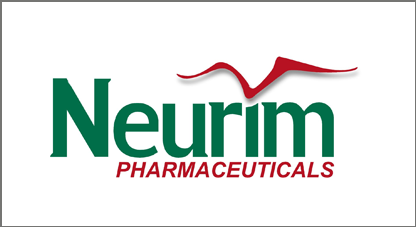 Neurim Pharmaceuticals AG