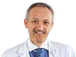 Dr. Andreas  Panoussopoulos