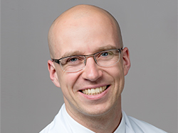 MD Dr. med. Martin  Wiewiorski