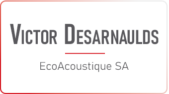 Victor Desarnaulds