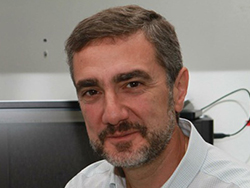 Prof. Andreas  Papassotiropoulos 