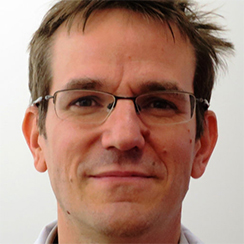 Prof. Cédric  Lemogne