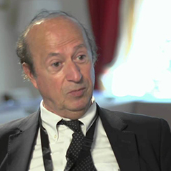 Prof. René Roussillon