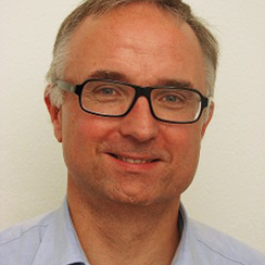 Gregor Berger