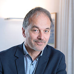 Philippe Conus