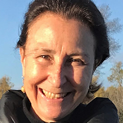 Dominique Eich