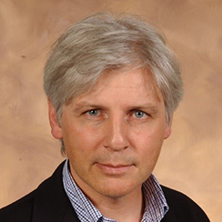 Eric Fombonne