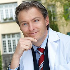 Gregor Hasler