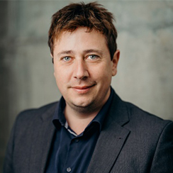 Michael Kaess