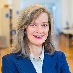 Elisabeth  Schramm