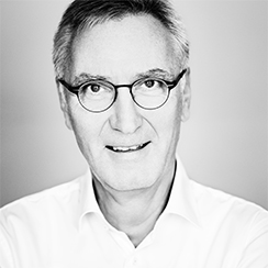 Michael Schulte-Markwort
