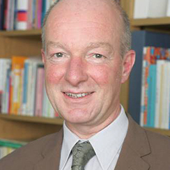 Rainer Thomasius