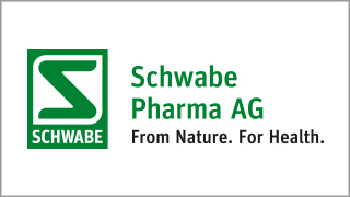 Schwabe Pharma AG