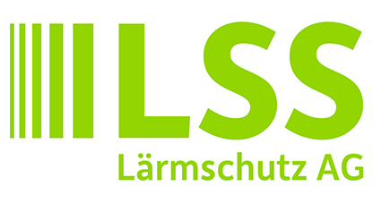 LSS Lärmschutz AG